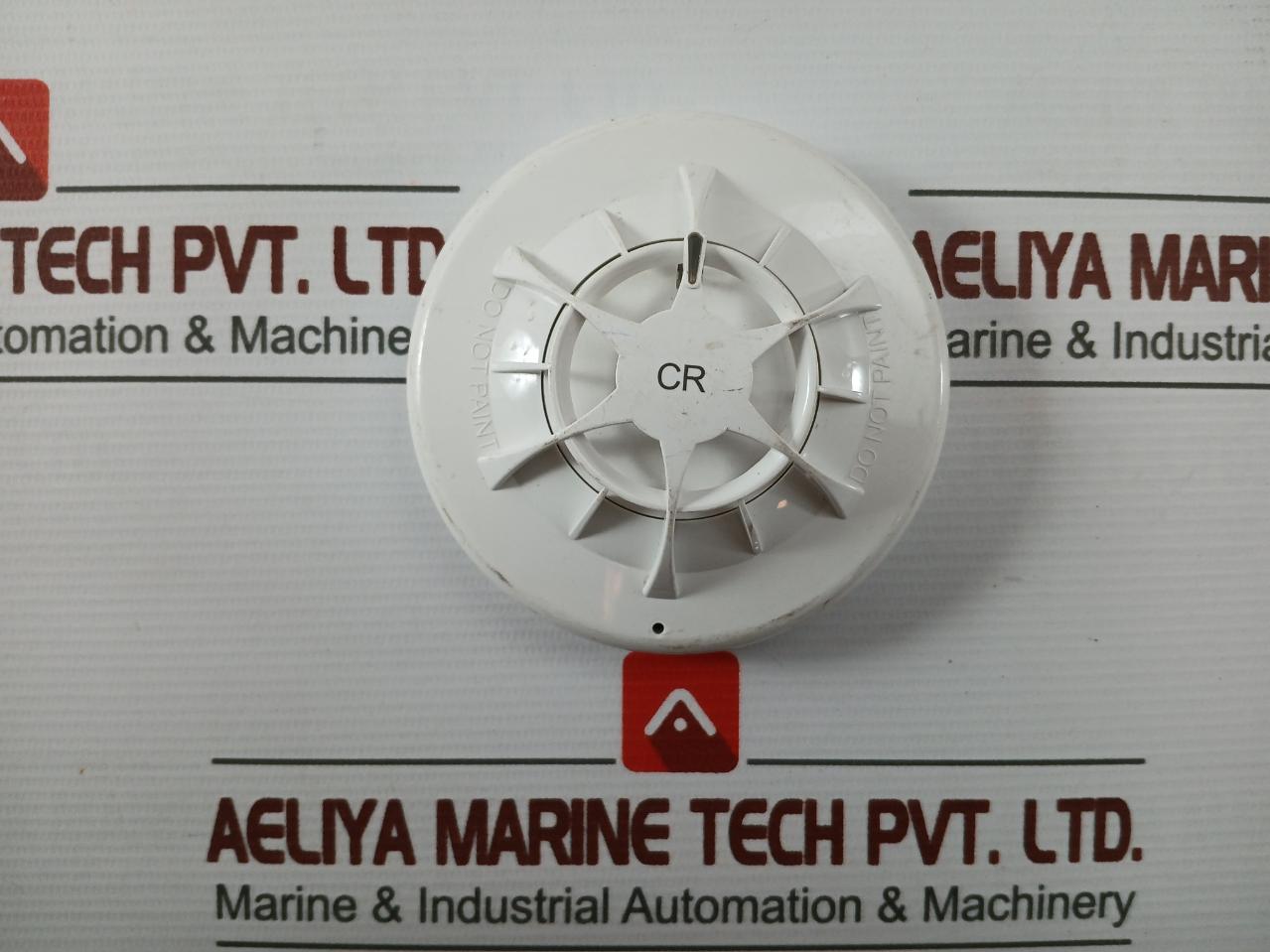 Apollo Orb-ht-41005-mar Class Cr Heat Detector