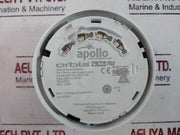 Apollo Orb-op-42001-mar Optical Smoke Detector 8.5V To 33V Dc En54-7:2001