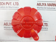 Apollo Orb-op-42001-mar Optical Smoke Detector 8.5V To 33V Dc En54-7:2001