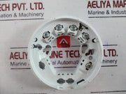Apollo Orb-op-42001-mar Optical Smoke Detector 8.5V To 33V Dc En54-7:2001