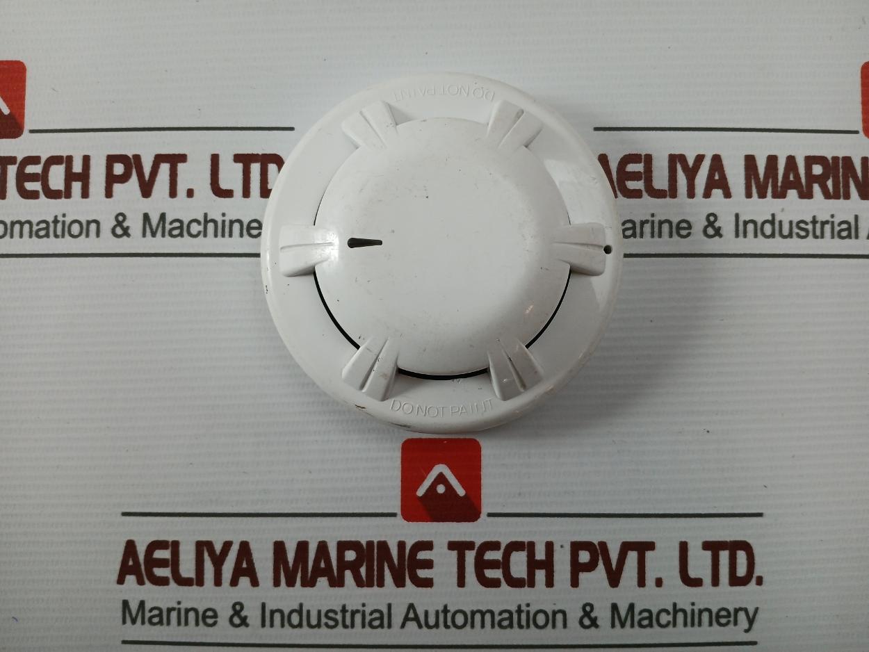 Apollo Orb-op-42003-mar Optical Smoke Detector
