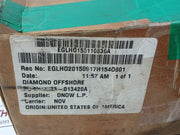 Apollo 19Khhk45 Safety Valve 45 Psi Safety Relief 2