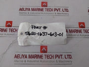 App 83260-15-02 Nut Life Gate Valve Type 47 3-1/8 Inch Rev A