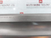 App 83282-02-01 Gate Valve Bd300593, R14186