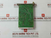 Apparatebau Hundsbach Ah 77361-h4392-w230 Printed Circuit Board 4-20 Ma