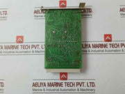 Apparatebau Hundsbach Ah 77715-c3100 Printed Circuit Board 4-20 Ma 24V Ac