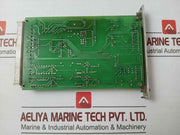 Apparatebau Hundsbach Ah 90700-c3112 Printed Circuit Board 24Vac 4-20Ma