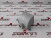 Appleton Adr3044 Powertite Aee Box For Receptacles 30 Amp