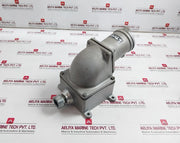 Appleton Ae1041 Industrial Connector 100Amp 4W