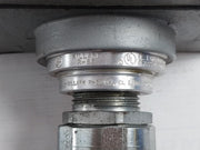 Appleton Ae1041 Industrial Connector 100Amp 4W