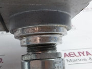 Appleton Ae1041 Industrial Connector 100Amp 4W