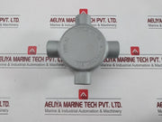 Appleton Conduit Outlet Box Grx50