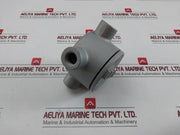 Appleton Conduit Outlet Box Grx50