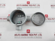 Appleton Conduit Outlet Box Grx50