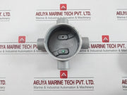 Appleton Conduit Outlet Box Grx50