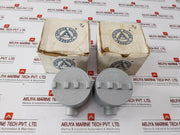 Appleton Gr-efhc Gr-efhc Nema 3/4 Explosion-proof Conduit Outlet Box