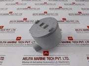 Appleton Gr-efhc Gr-efhc Nema 3/4 Explosion-proof Conduit Outlet Box