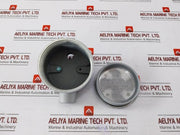 Appleton Gr-efhc Gr-efhc Nema 3/4 Explosion-proof Conduit Outlet Box
