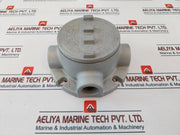 Appleton Grfx75 Conduit Outlet Box