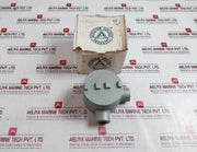 Appleton Grl50 Explosion Proof Conduit Outlet Box 1/2