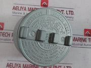 Appleton Grlb50 Explosion Proof Conduit Outlet Box 1/2