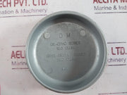 Appleton Grlb50 Explosion Proof Conduit Outlet Box 1/2