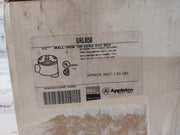 Appleton Grlb50 Explosion Proof Conduit Outlet Box 1/2