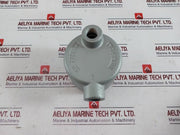 Appleton Grlb50 Explosion Proof Conduit Outlet Box 1/2