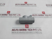 Appleton 3/4 Eya-eyam Conduit Sealing Fitting