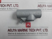 Appleton 3/4 Eya-eyam Conduit Sealing Fitting