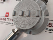 Appleton Gr-efhc Series Ptx 651-a031 Pressure Transmitter Set 237039-102