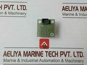 Applied Biosystem 4314808 Pcb Assembly Module