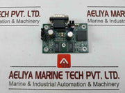 Applied Biosystems 4322096 Door Control Circuit Board Pcb Rev A2