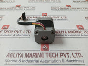 Applied Motion Products Ht17-168-001 Stepper Motor Dc 4V 1.2A/? 3.3? 200S/R