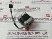 Applied Motion Products Ht17-168-001 Stepper Motor Dc 4V 1.2A/? 3.3? 200S/R
