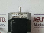 Applied Motion Products Ht17-168-001 Stepper Motor Dc 4V 1.2A/? 3.3? 200S/R