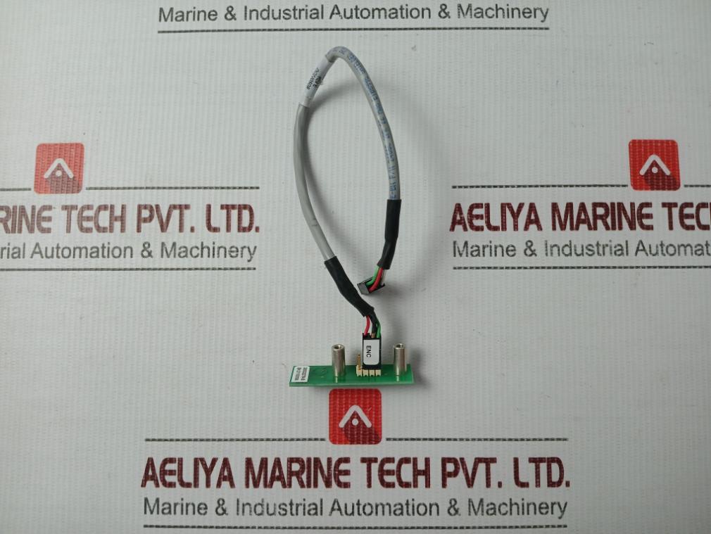 Apricot Designs 30032707-a Adda Autosampler Pcb Board With Cable