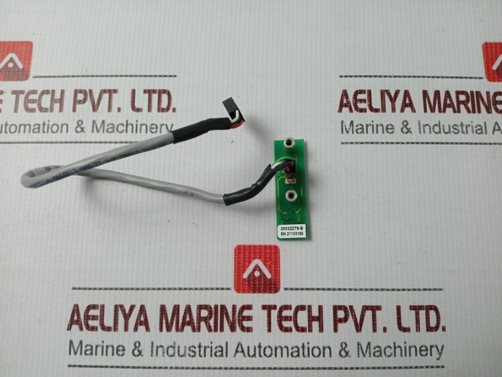 Apricot Designs 30032707-a Adda Autosampler Pcb Board With Cable