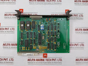 April Pb 80 Plc Module A1036-1/A, A1036-2/A, T60715, A1151D