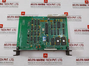 April Pb 80 Plc Module A1036-1/A, A1036-2/A, T60715, A1151D