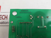 Apronecs 269420V4 Printed Circuit Board 230Vac