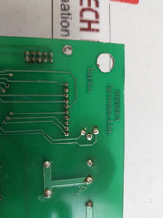 Apronecs 269420V4 Printed Circuit Board 230Vac