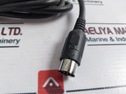 Aps Ad-740U-3125 Ac Power Adaptor 100-240V~, 50-60 Hz 1A