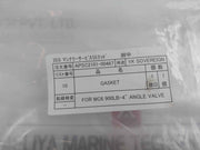 Apsc2101-00467 Gasket For Wc6 900Lb-4