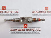 Aptek 2-Way Manifold Valve 1/2