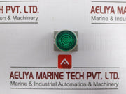Apw Tw Pilot Heavy Duty Light 30v Brand Idec