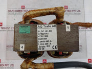 Aq Trafo Sldf 151,5R Transformer Fdu40-300-20Ce 3X 380-415Vac 360A 0.20 Mh Ip20