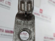 Aq Trafo Sldf 151,5R Transformer Fdu40-300-20Ce 3X 380-415Vac 360A 0.20 Mh Ip20