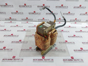 Aq Trafo Sldf 151,5R Transformer Fdu40-300-20Ce 3X 380-415Vac 360A 0.20 Mh Ip20