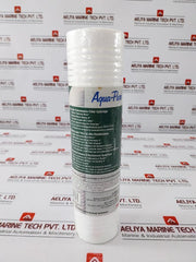 Aqua-pure Ap110 Filter Cartridge Reduces Sediment/Rust